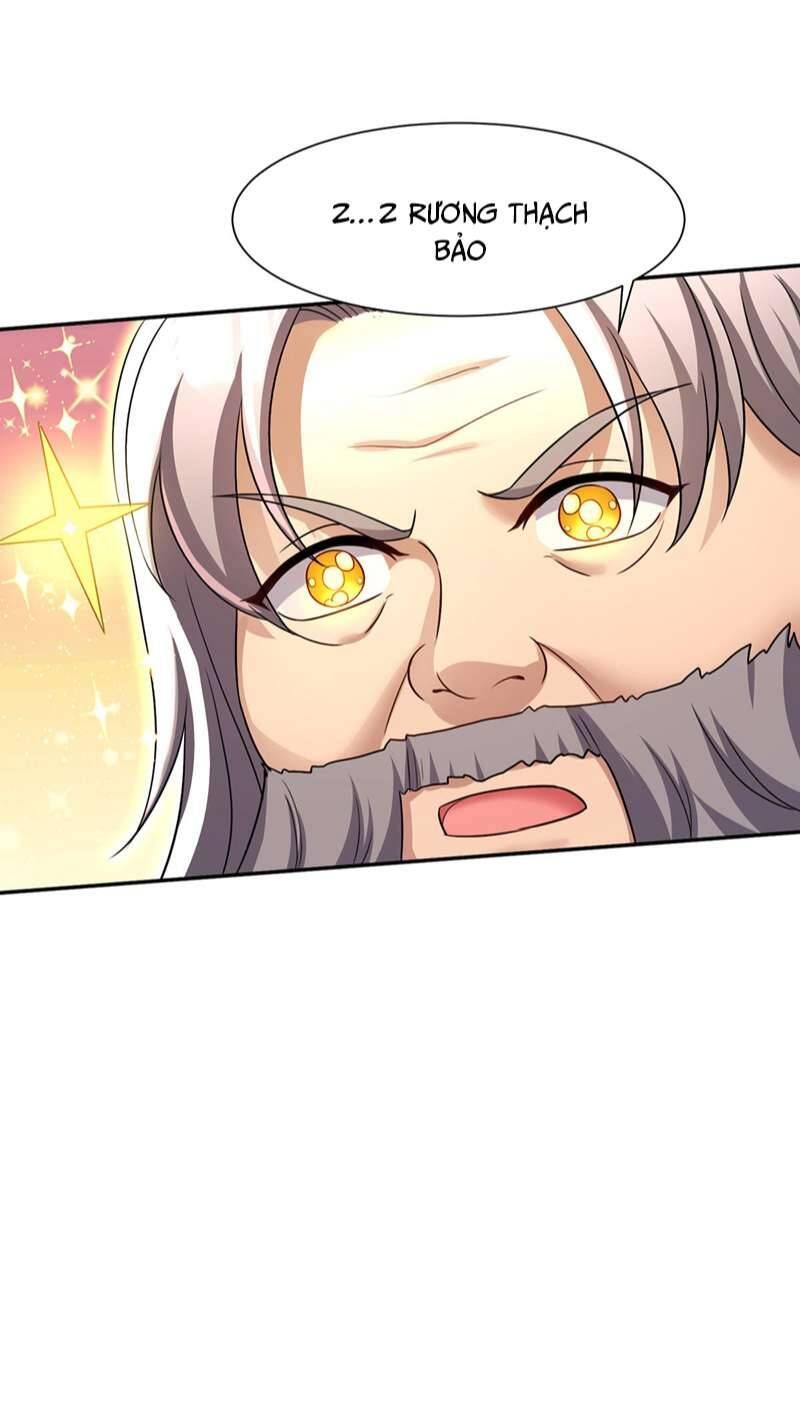 Thú Thụ Bất Thân Dẫn Sói Vào Nhà Chapter 163 - Trang 2