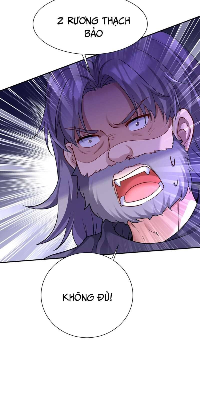 Thú Thụ Bất Thân Dẫn Sói Vào Nhà Chapter 163 - Trang 2