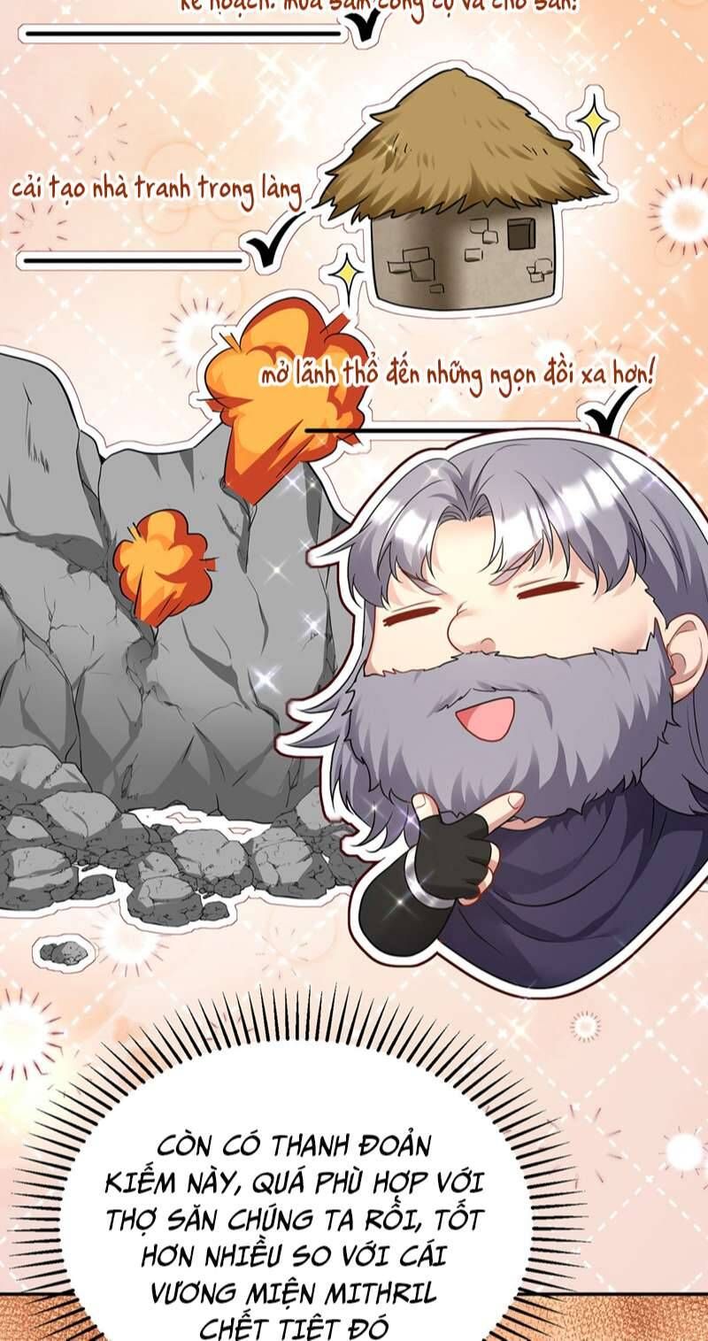 Thú Thụ Bất Thân Dẫn Sói Vào Nhà Chapter 163 - Trang 2