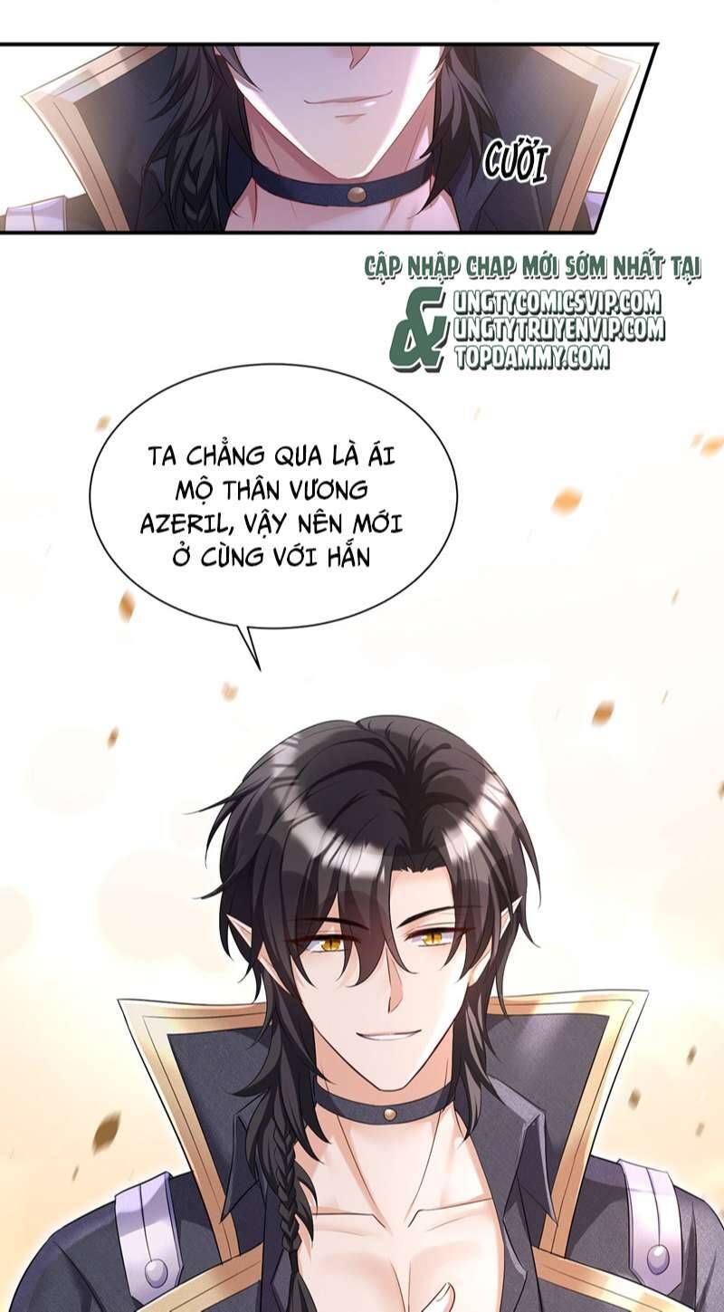 Thú Thụ Bất Thân Dẫn Sói Vào Nhà Chapter 163 - Trang 2