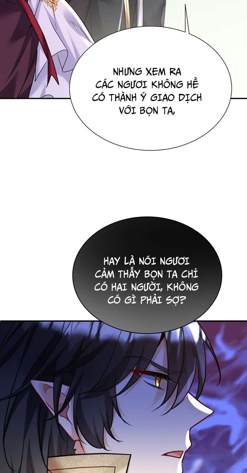 Thú Thụ Bất Thân Dẫn Sói Vào Nhà Chapter 164 - Trang 2