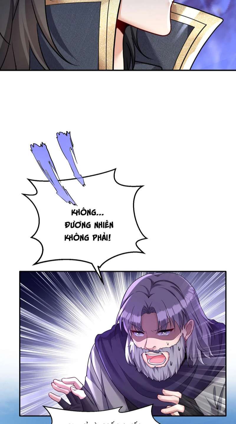 Thú Thụ Bất Thân Dẫn Sói Vào Nhà Chapter 164 - Trang 2