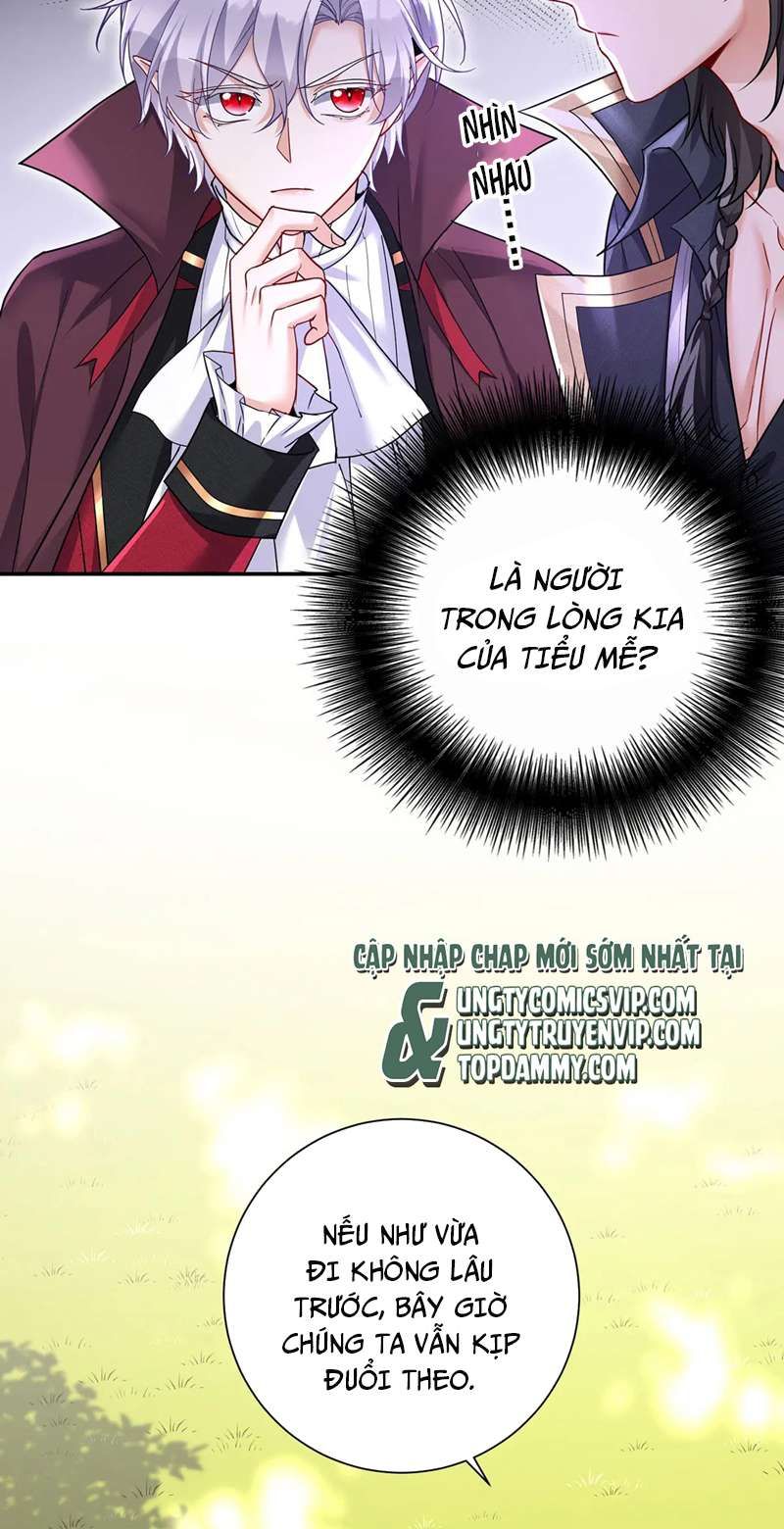 Thú Thụ Bất Thân Dẫn Sói Vào Nhà Chapter 164 - Trang 2
