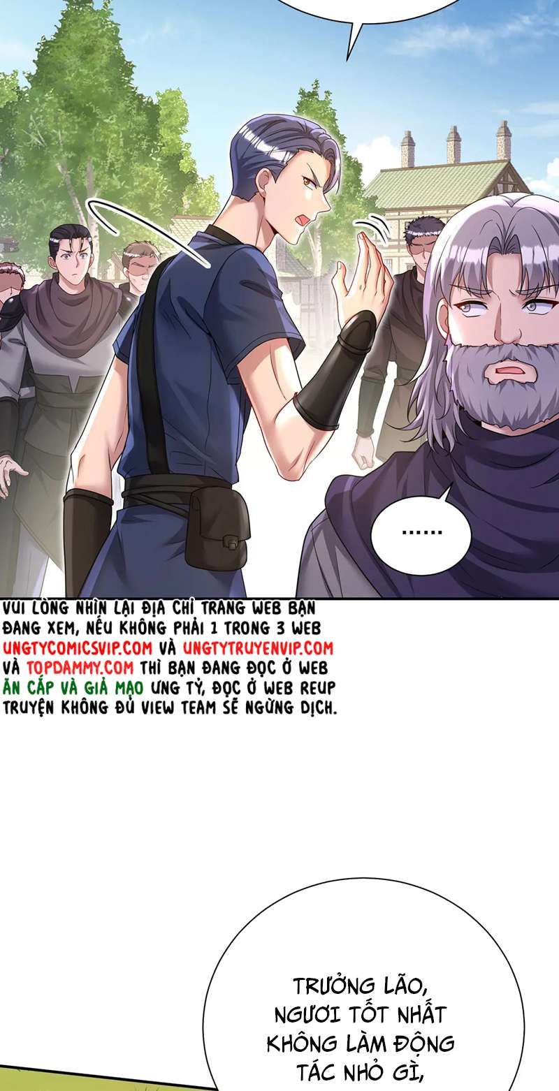 Thú Thụ Bất Thân Dẫn Sói Vào Nhà Chapter 164 - Trang 2