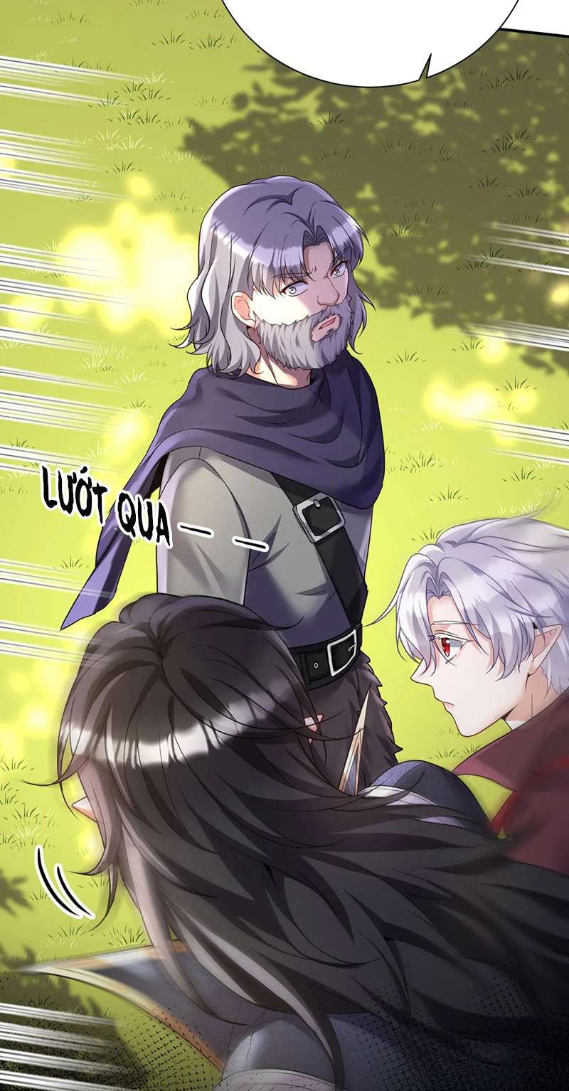 Thú Thụ Bất Thân Dẫn Sói Vào Nhà Chapter 164 - Trang 2