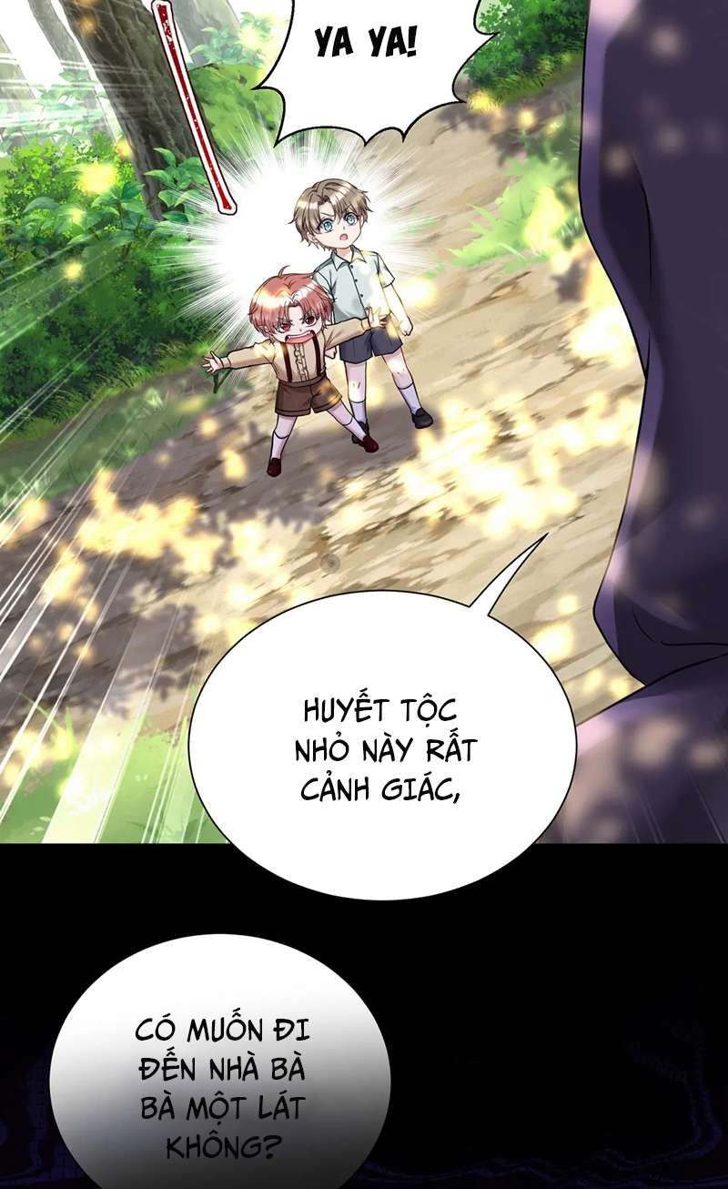 Thú Thụ Bất Thân Dẫn Sói Vào Nhà Chapter 164 - Trang 2
