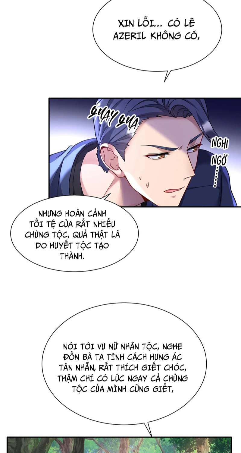 Thú Thụ Bất Thân Dẫn Sói Vào Nhà Chapter 164 - Trang 2
