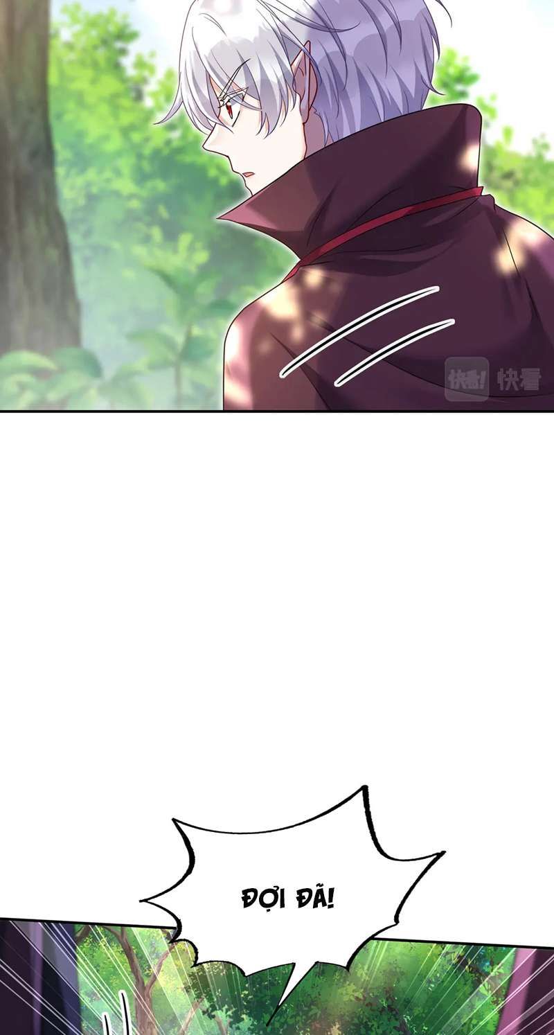 Thú Thụ Bất Thân Dẫn Sói Vào Nhà Chapter 164 - Trang 2