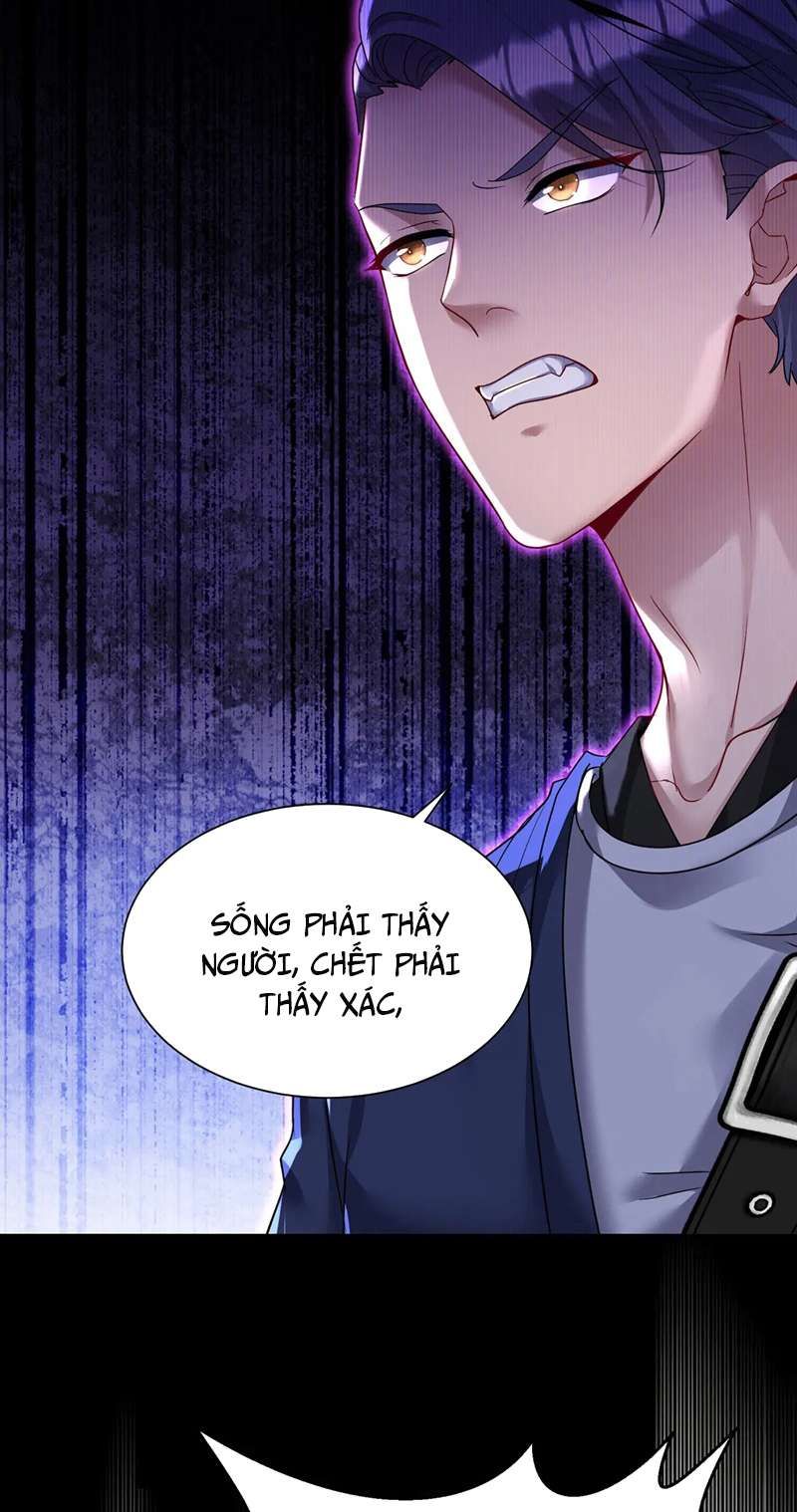Thú Thụ Bất Thân Dẫn Sói Vào Nhà Chapter 164 - Trang 2