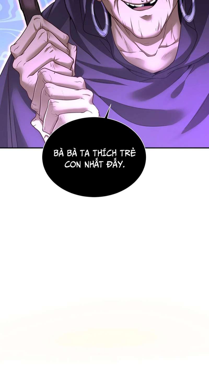 Thú Thụ Bất Thân Dẫn Sói Vào Nhà Chapter 164 - Trang 2