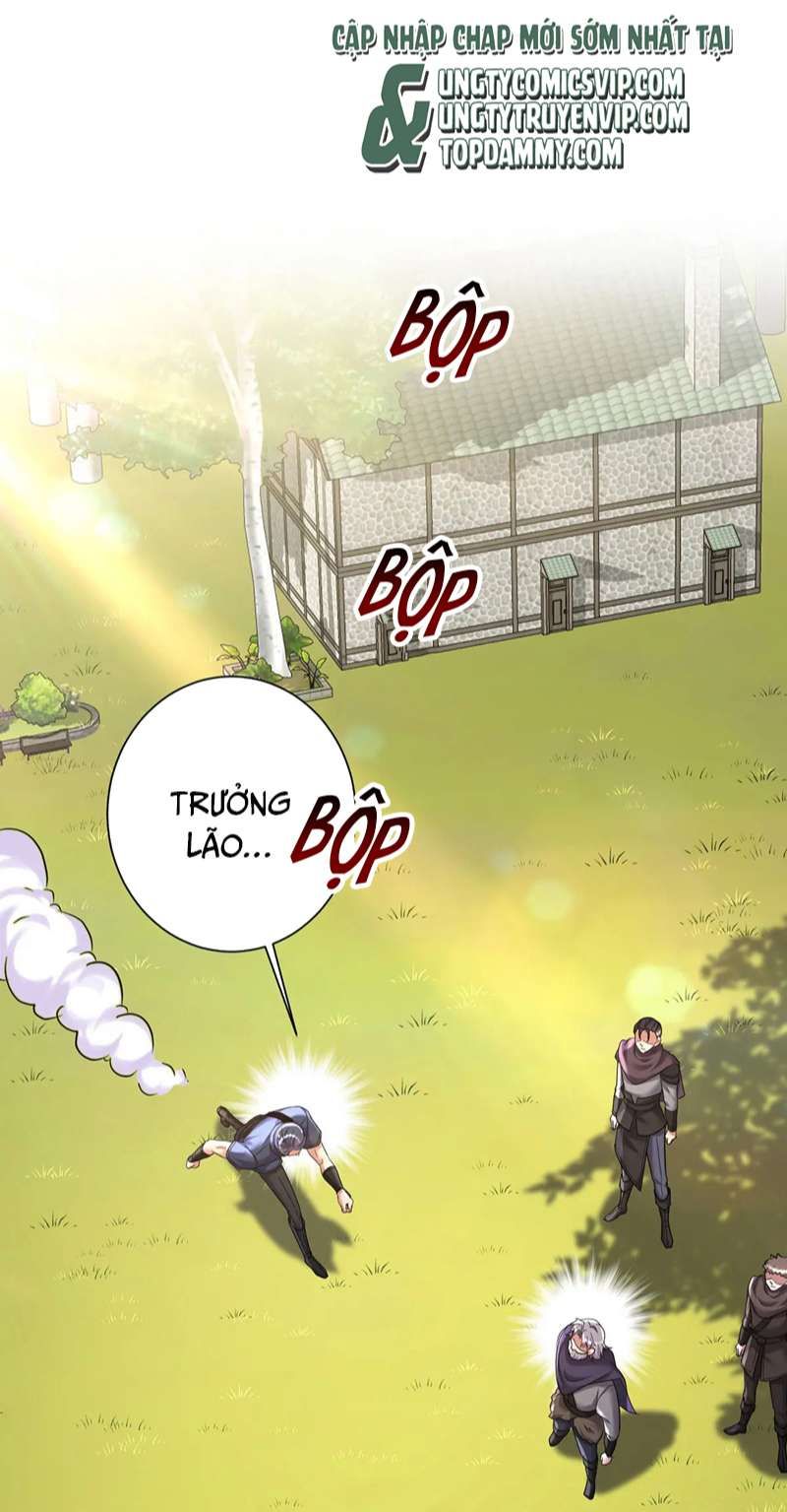 Thú Thụ Bất Thân Dẫn Sói Vào Nhà Chapter 164 - Trang 2
