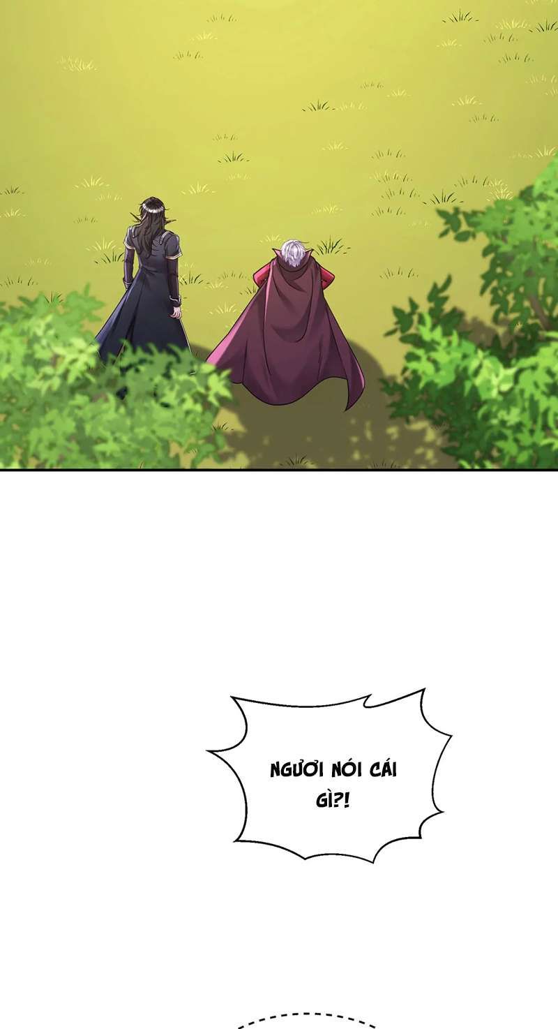 Thú Thụ Bất Thân Dẫn Sói Vào Nhà Chapter 164 - Trang 2