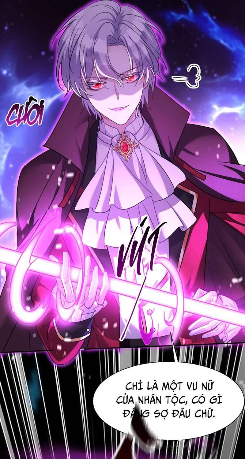 Thú Thụ Bất Thân Dẫn Sói Vào Nhà Chapter 165 - Trang 2