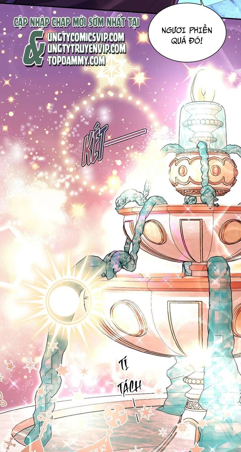 Thú Thụ Bất Thân Dẫn Sói Vào Nhà Chapter 165 - Trang 2