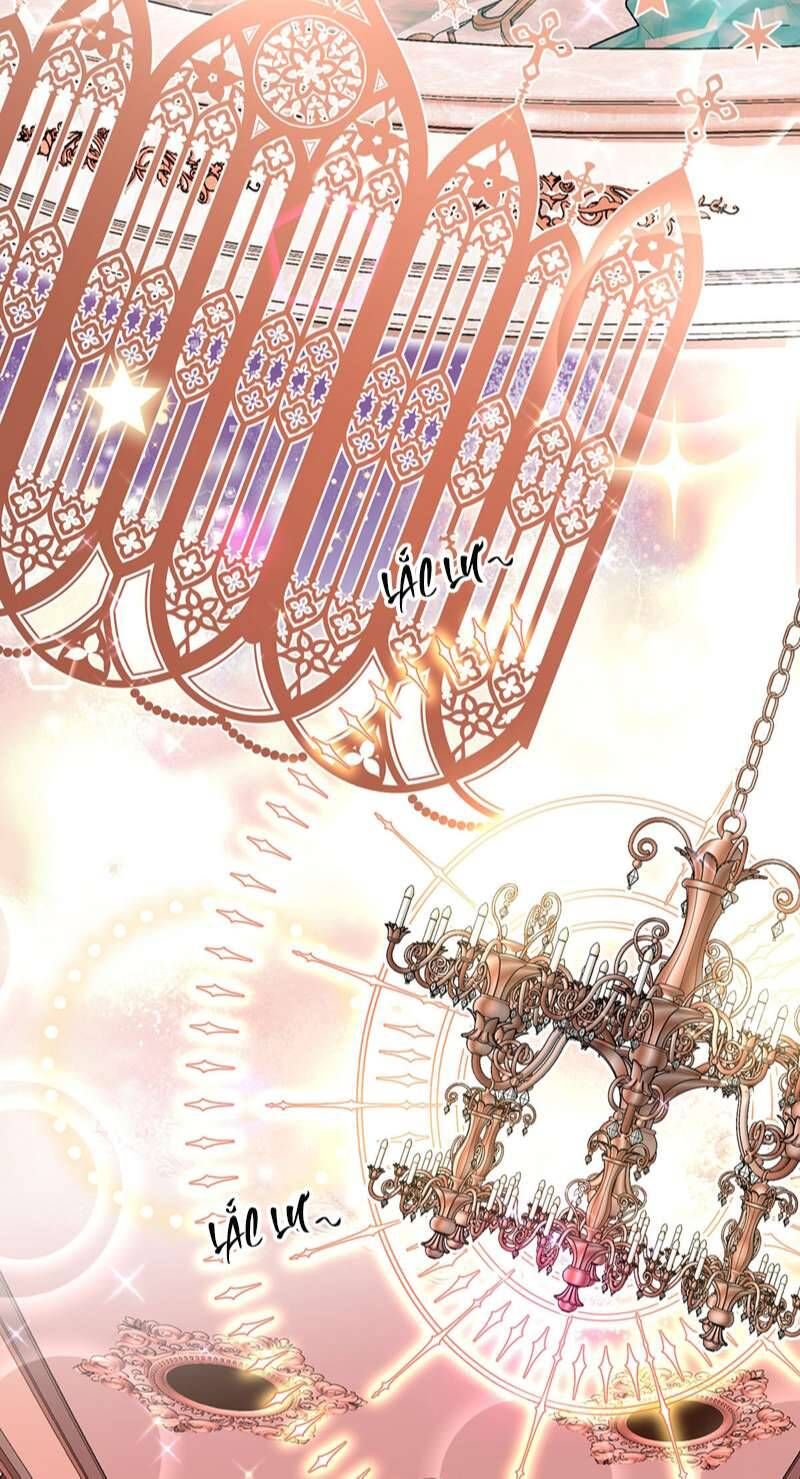 Thú Thụ Bất Thân Dẫn Sói Vào Nhà Chapter 165 - Trang 2