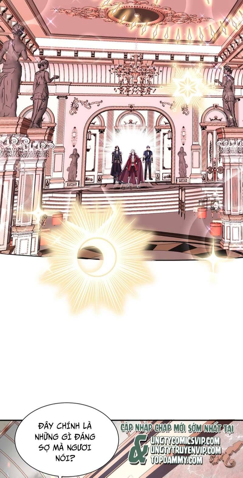 Thú Thụ Bất Thân Dẫn Sói Vào Nhà Chapter 165 - Trang 2