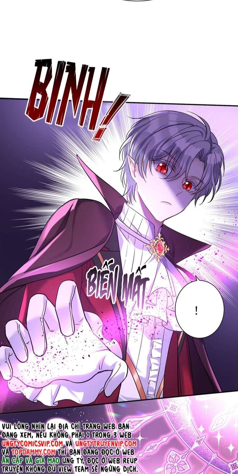 Thú Thụ Bất Thân Dẫn Sói Vào Nhà Chapter 165 - Trang 2
