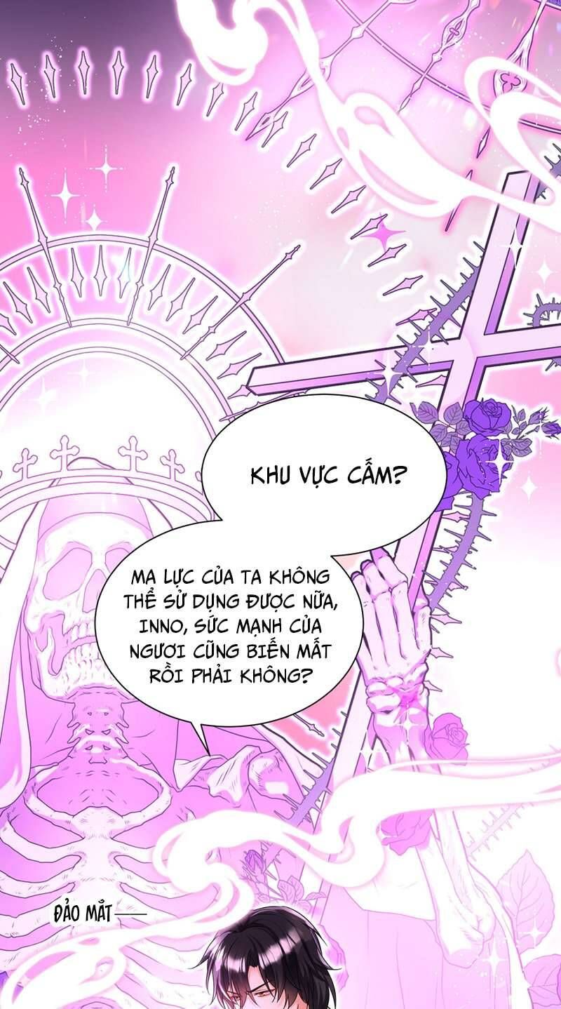 Thú Thụ Bất Thân Dẫn Sói Vào Nhà Chapter 165 - Trang 2