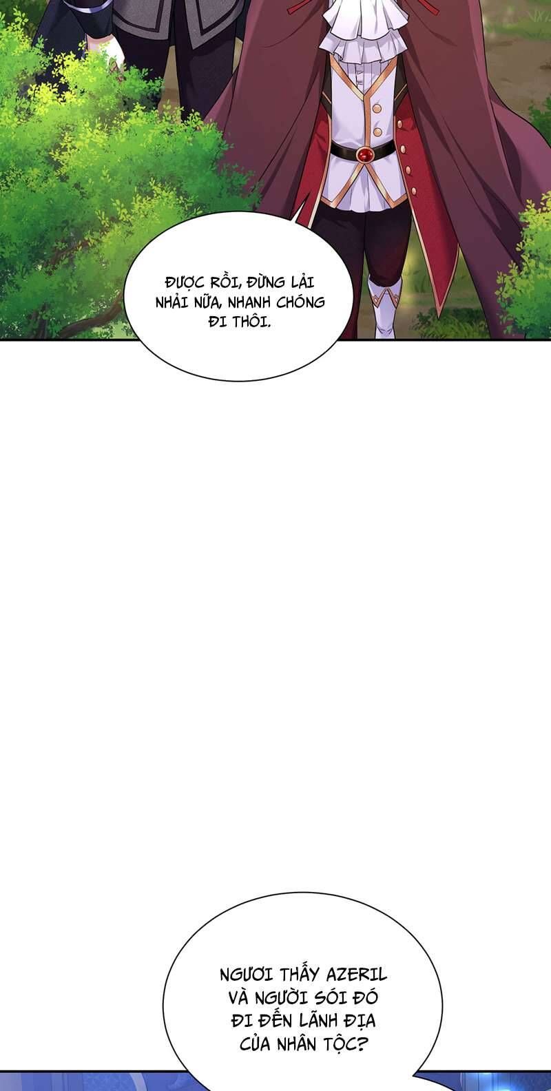 Thú Thụ Bất Thân Dẫn Sói Vào Nhà Chapter 165 - Trang 2