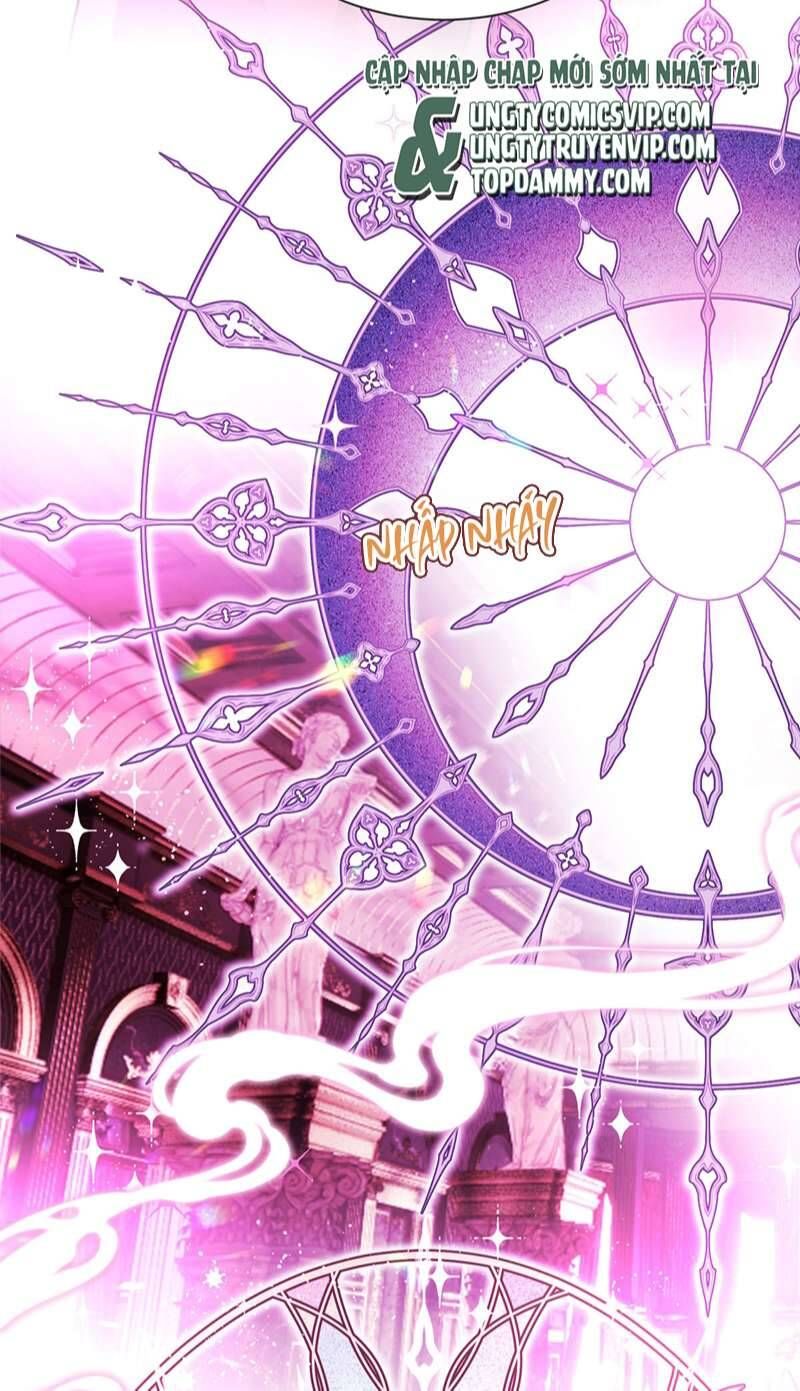 Thú Thụ Bất Thân Dẫn Sói Vào Nhà Chapter 165 - Trang 2