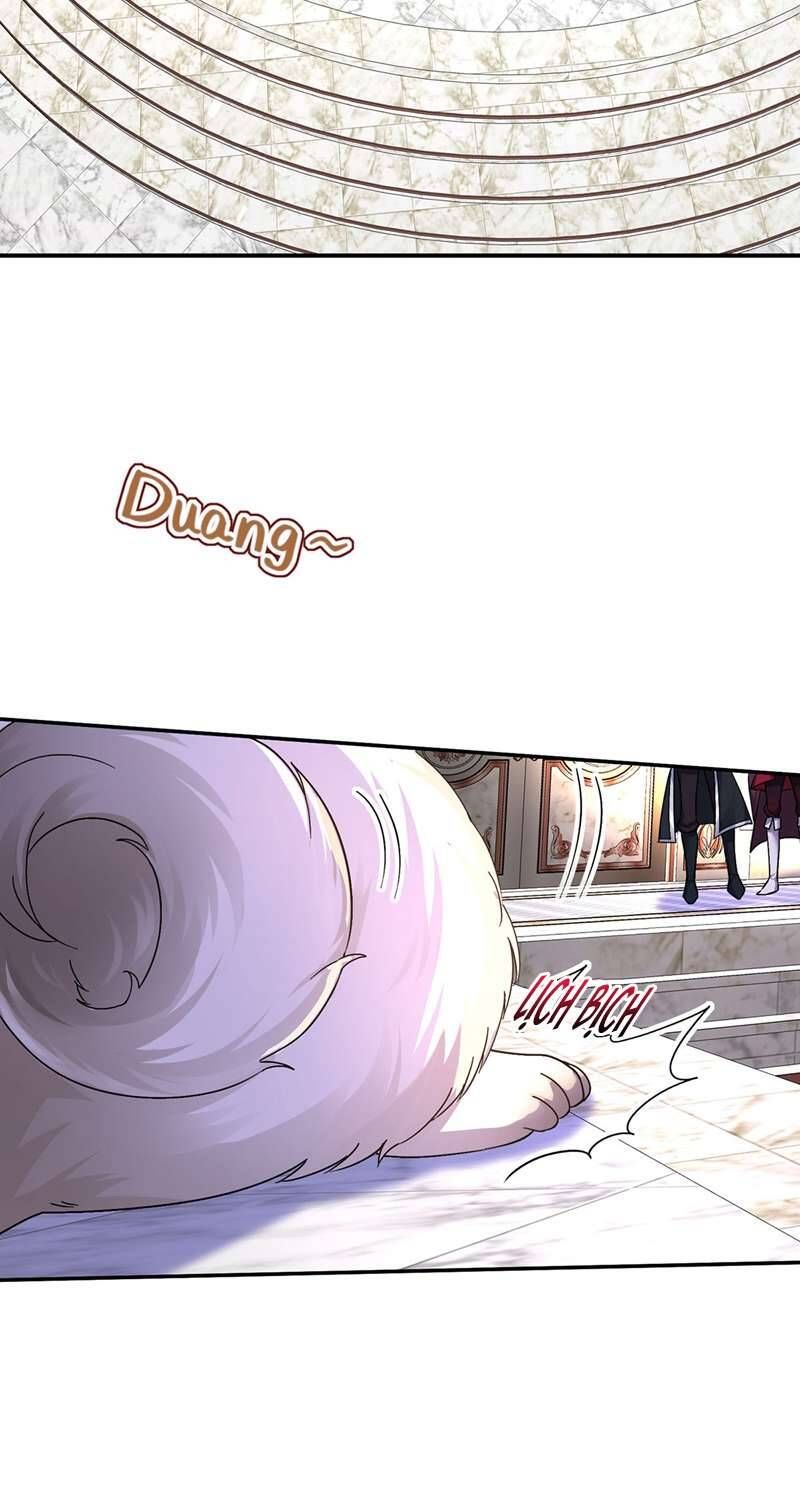 Thú Thụ Bất Thân Dẫn Sói Vào Nhà Chapter 165 - Trang 2