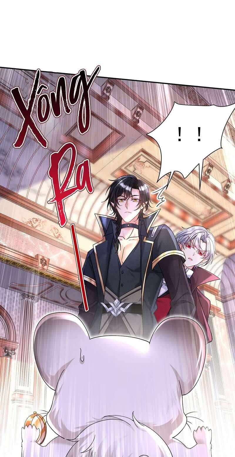 Thú Thụ Bất Thân Dẫn Sói Vào Nhà Chapter 165 - Trang 2