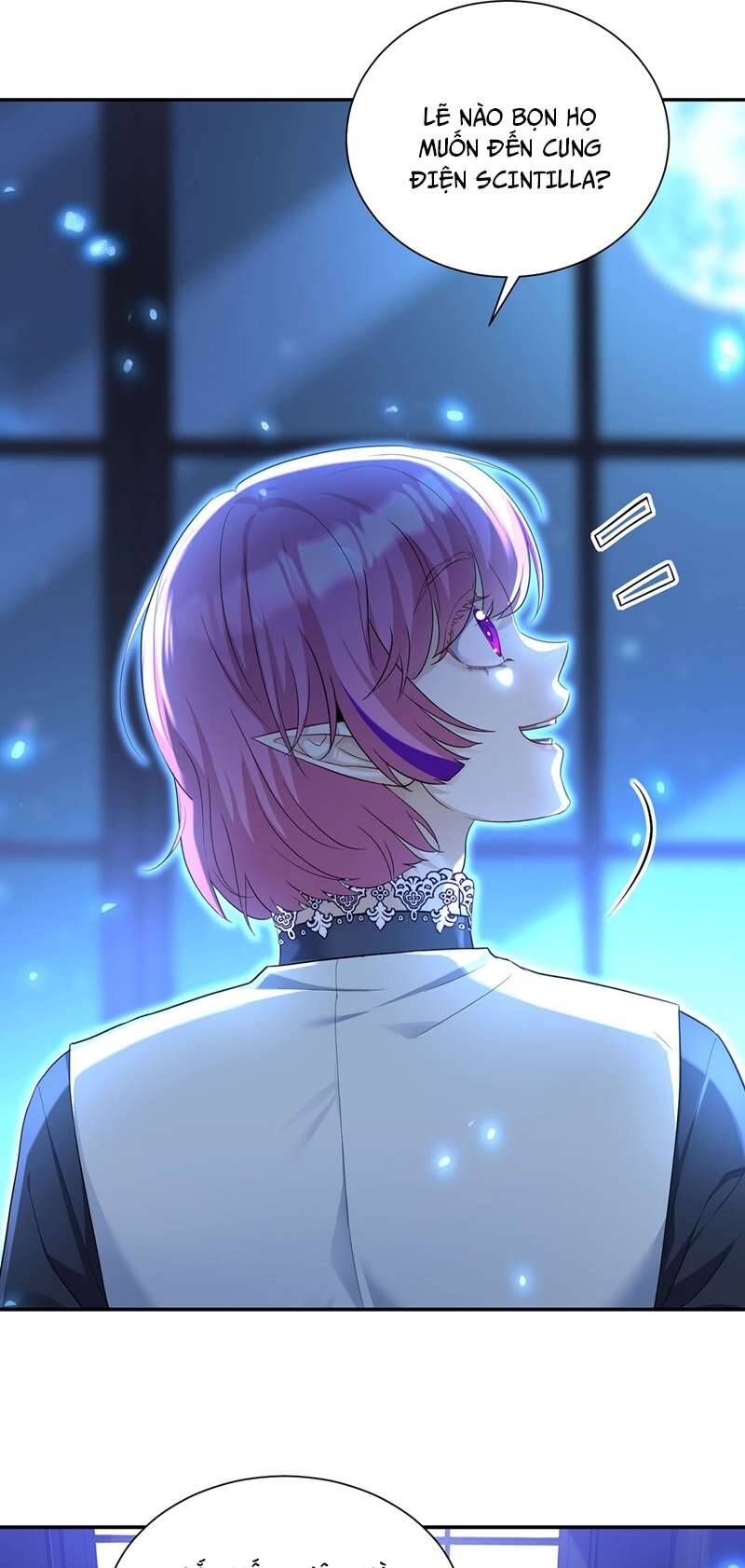 Thú Thụ Bất Thân Dẫn Sói Vào Nhà Chapter 165 - Trang 2