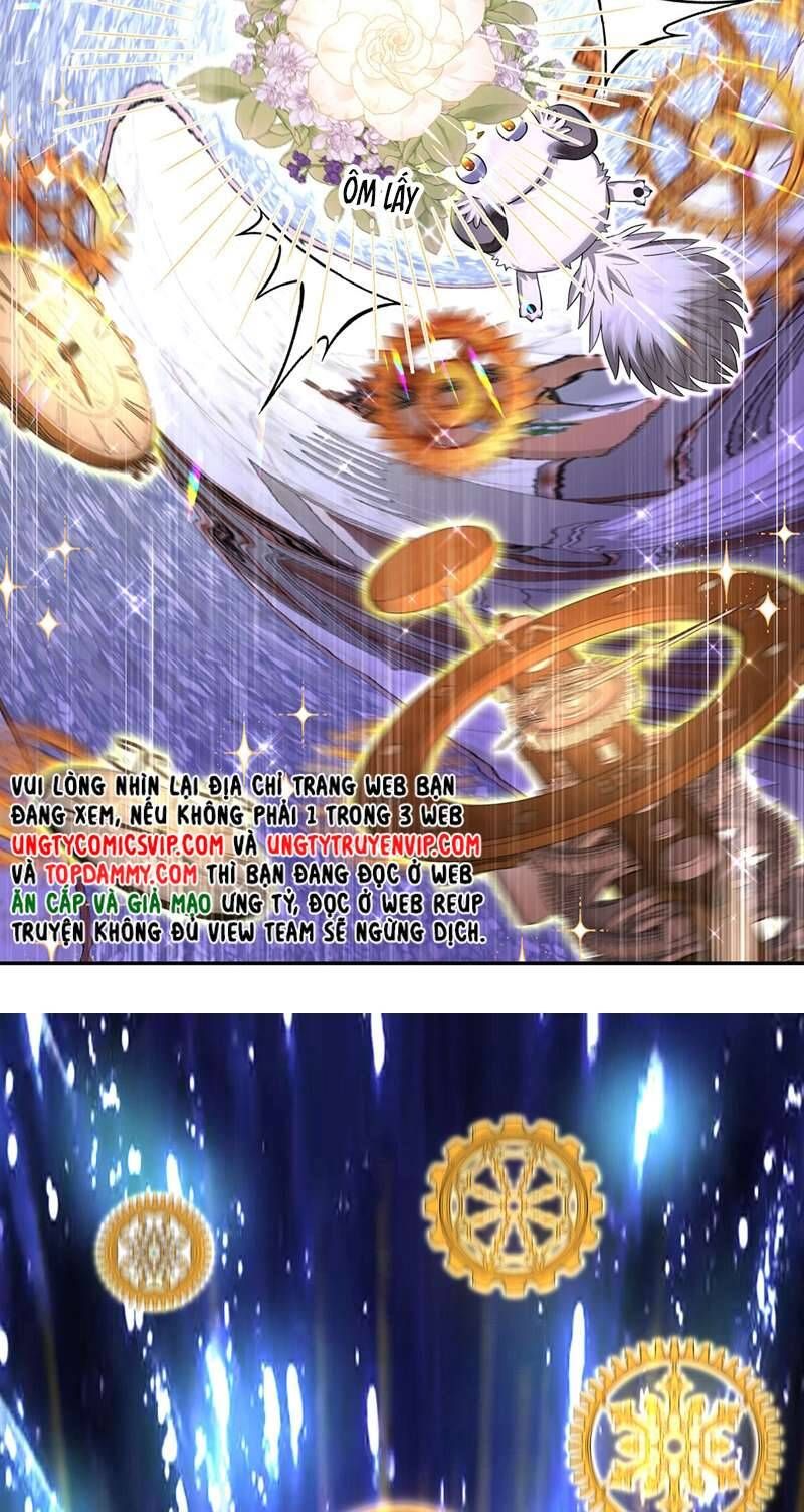 Thú Thụ Bất Thân Dẫn Sói Vào Nhà Chapter 166 - Trang 2