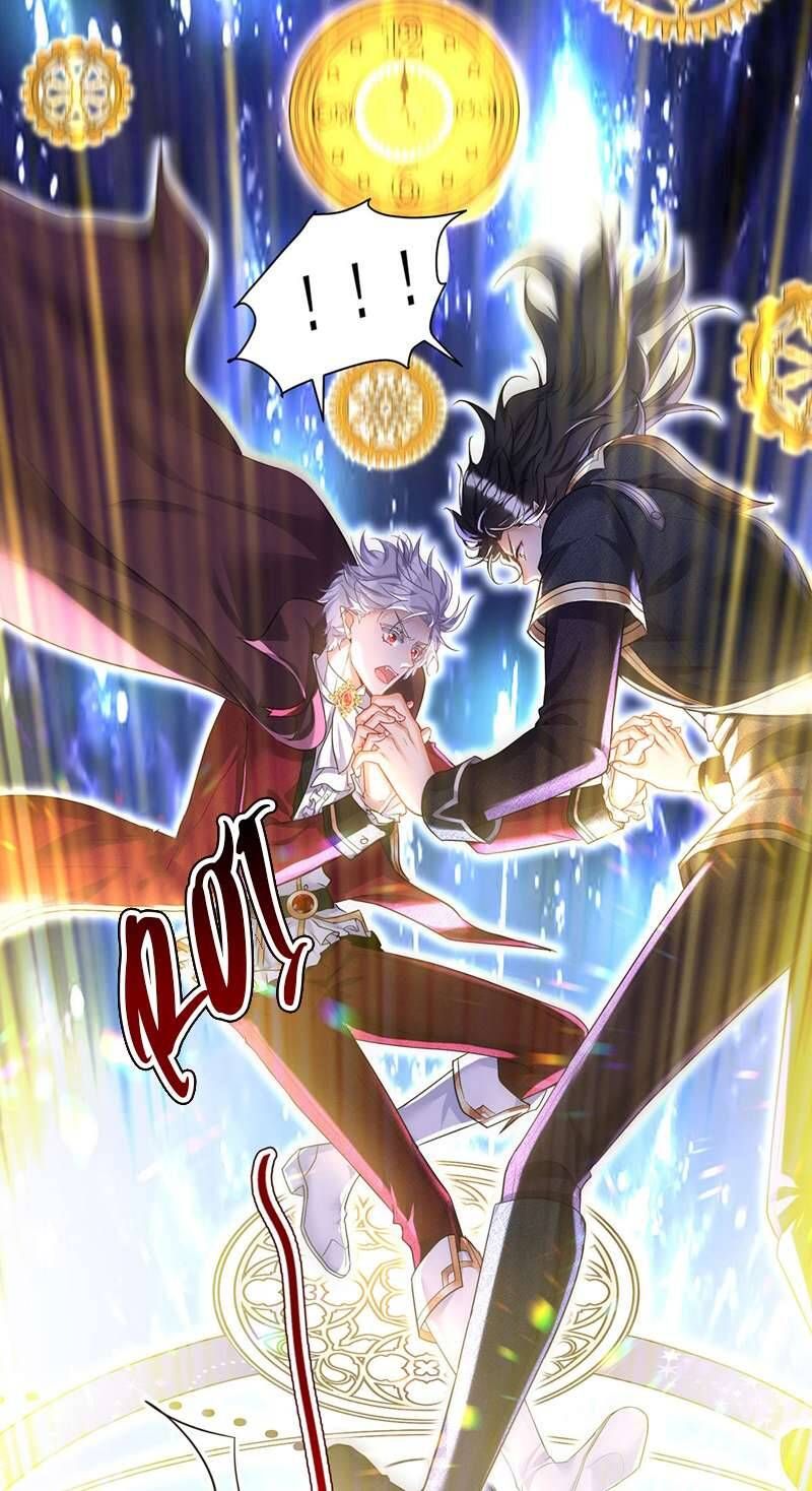 Thú Thụ Bất Thân Dẫn Sói Vào Nhà Chapter 166 - Trang 2