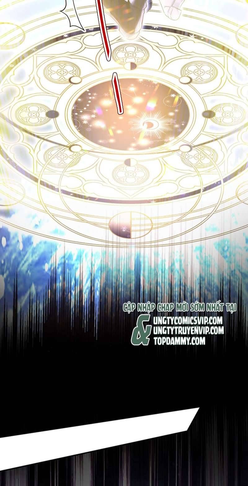 Thú Thụ Bất Thân Dẫn Sói Vào Nhà Chapter 166 - Trang 2