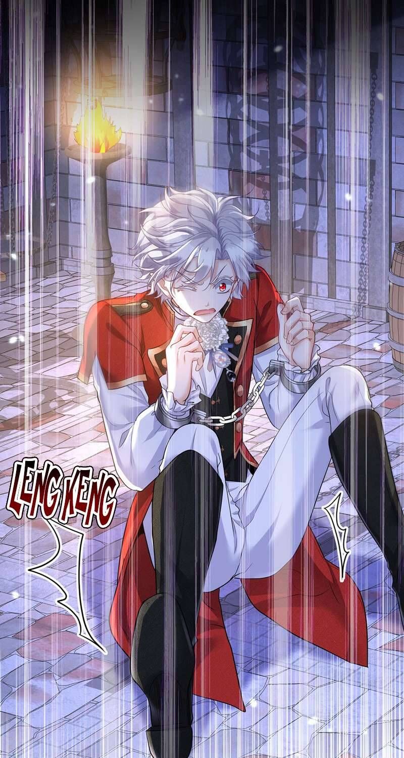 Thú Thụ Bất Thân Dẫn Sói Vào Nhà Chapter 166 - Trang 2