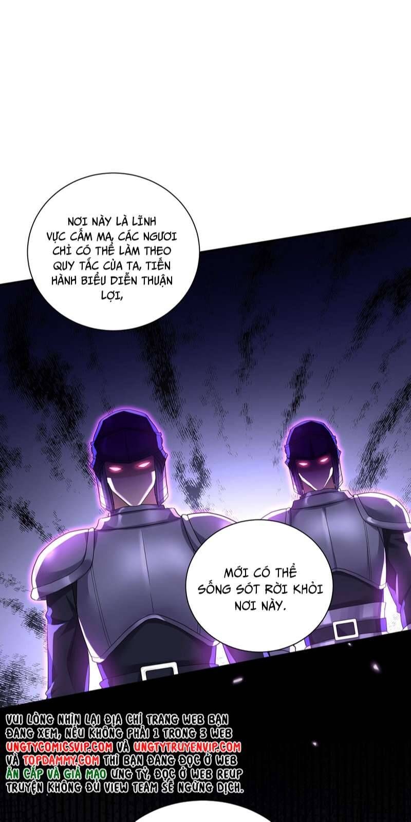 Thú Thụ Bất Thân Dẫn Sói Vào Nhà Chapter 166 - Trang 2