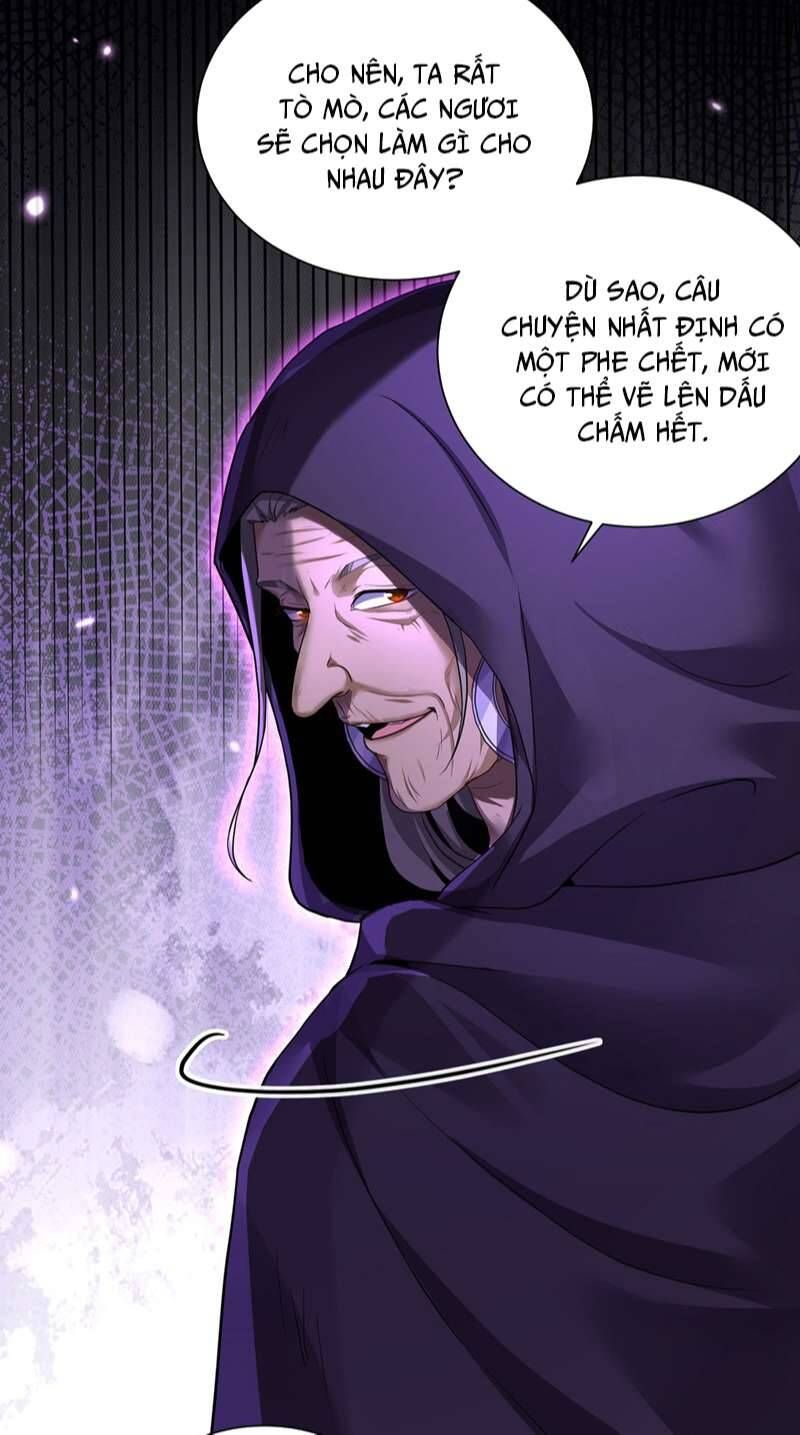 Thú Thụ Bất Thân Dẫn Sói Vào Nhà Chapter 166 - Trang 2