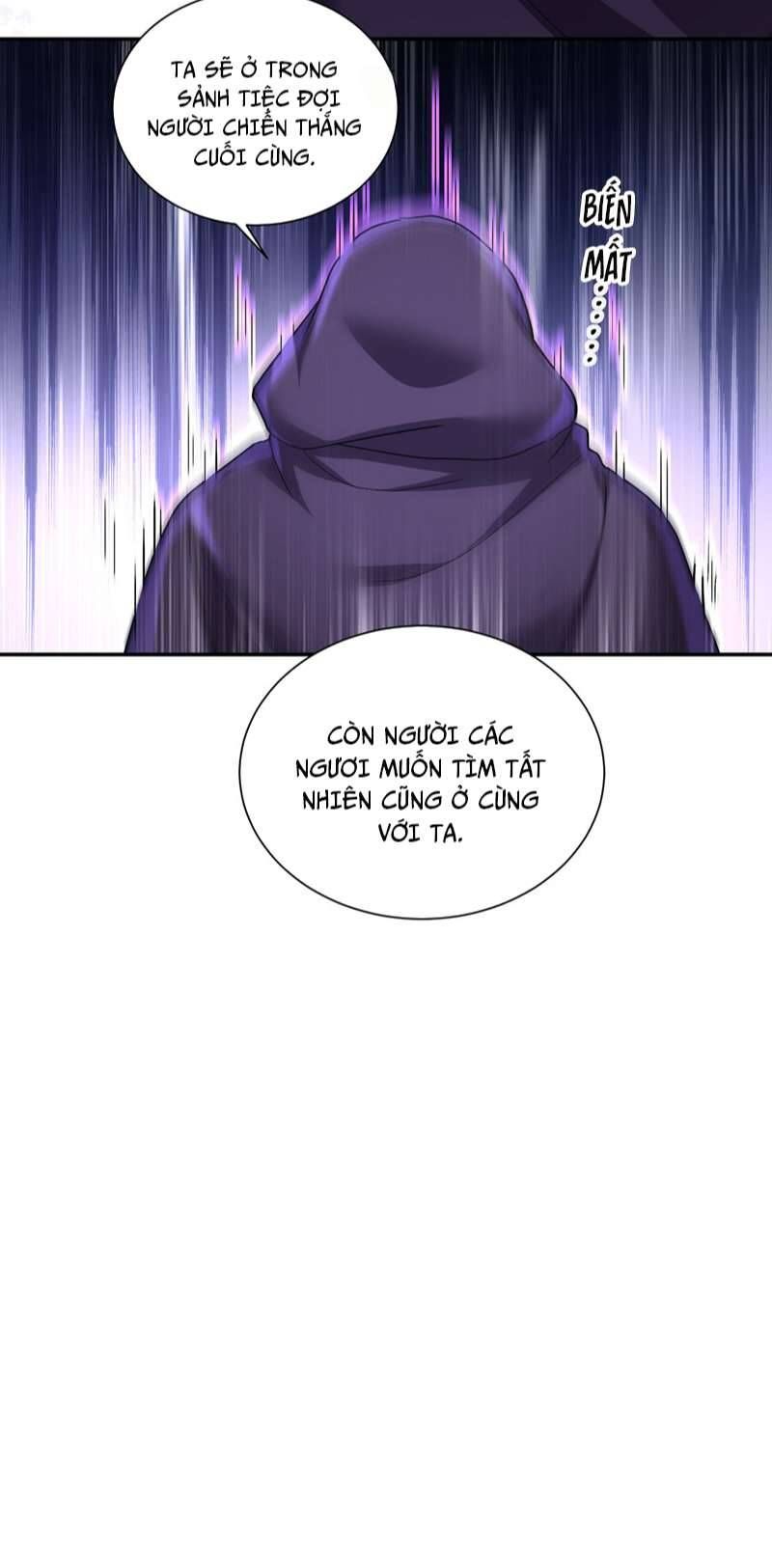 Thú Thụ Bất Thân Dẫn Sói Vào Nhà Chapter 166 - Trang 2