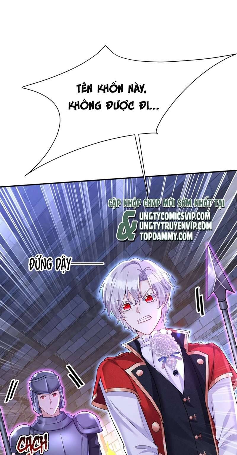 Thú Thụ Bất Thân Dẫn Sói Vào Nhà Chapter 166 - Trang 2