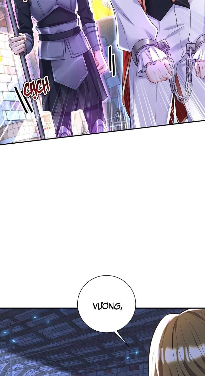 Thú Thụ Bất Thân Dẫn Sói Vào Nhà Chapter 166 - Trang 2