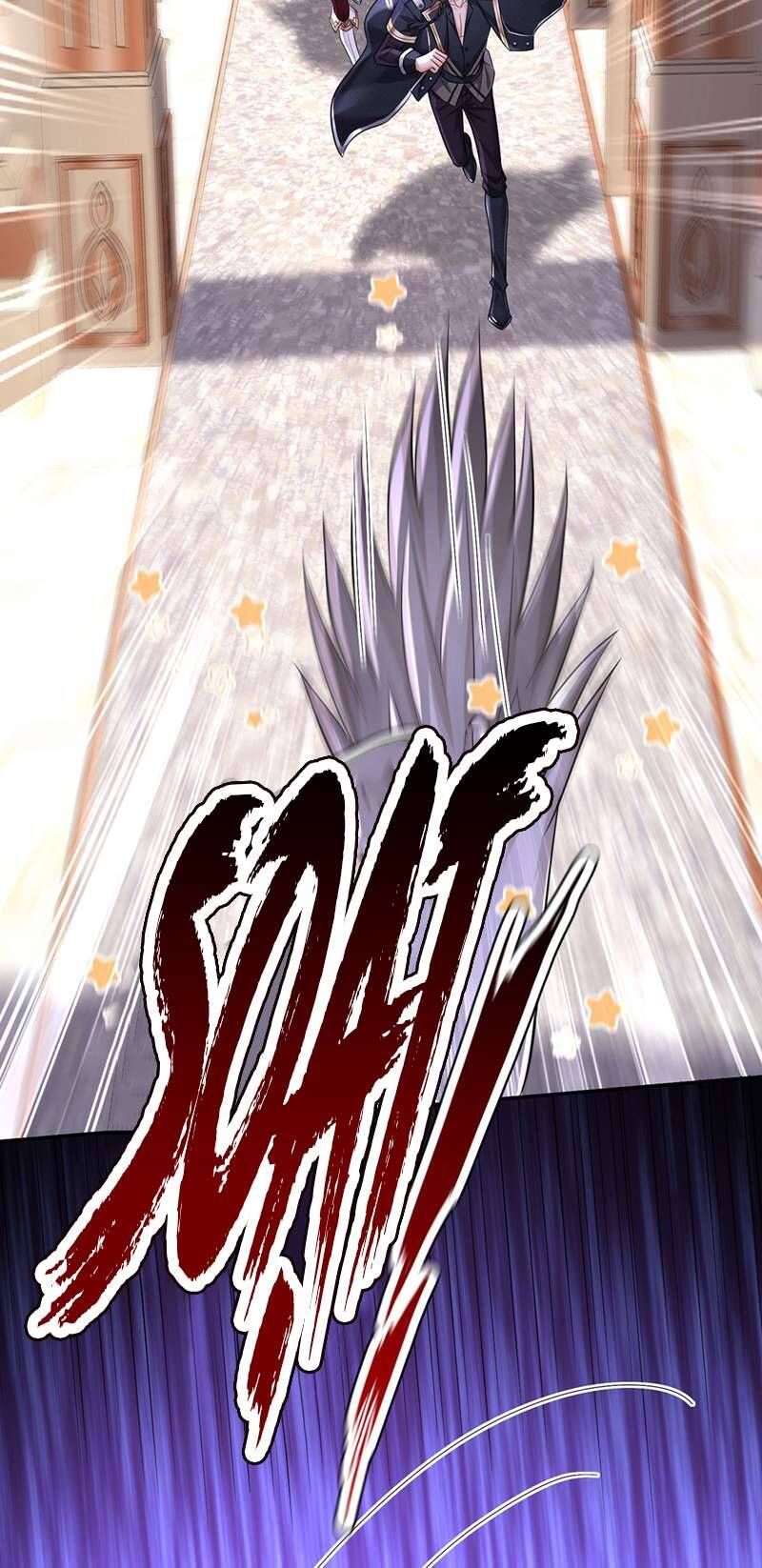 Thú Thụ Bất Thân Dẫn Sói Vào Nhà Chapter 166 - Trang 2