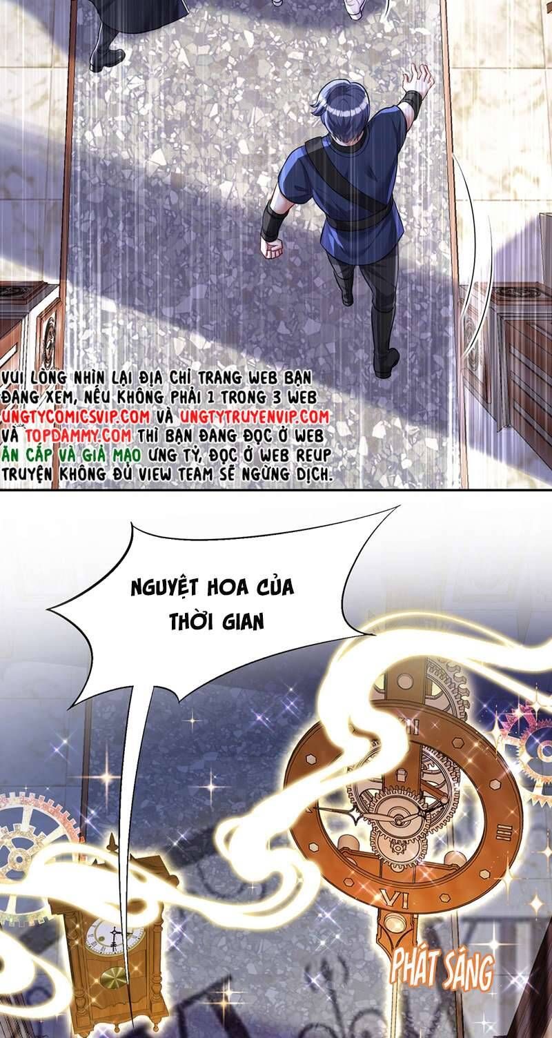 Thú Thụ Bất Thân Dẫn Sói Vào Nhà Chapter 166 - Trang 2
