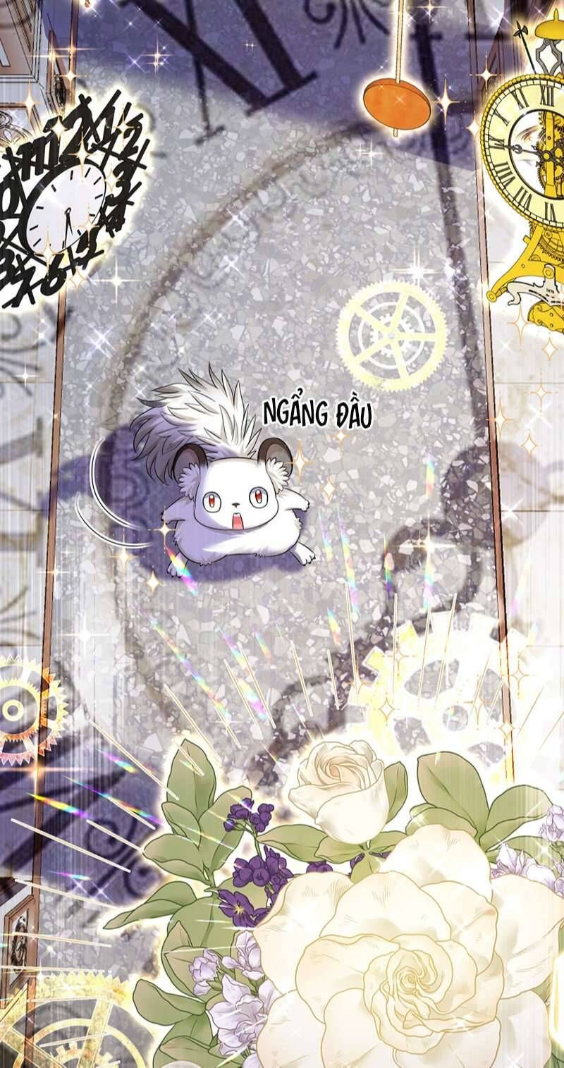 Thú Thụ Bất Thân Dẫn Sói Vào Nhà Chapter 166 - Trang 2