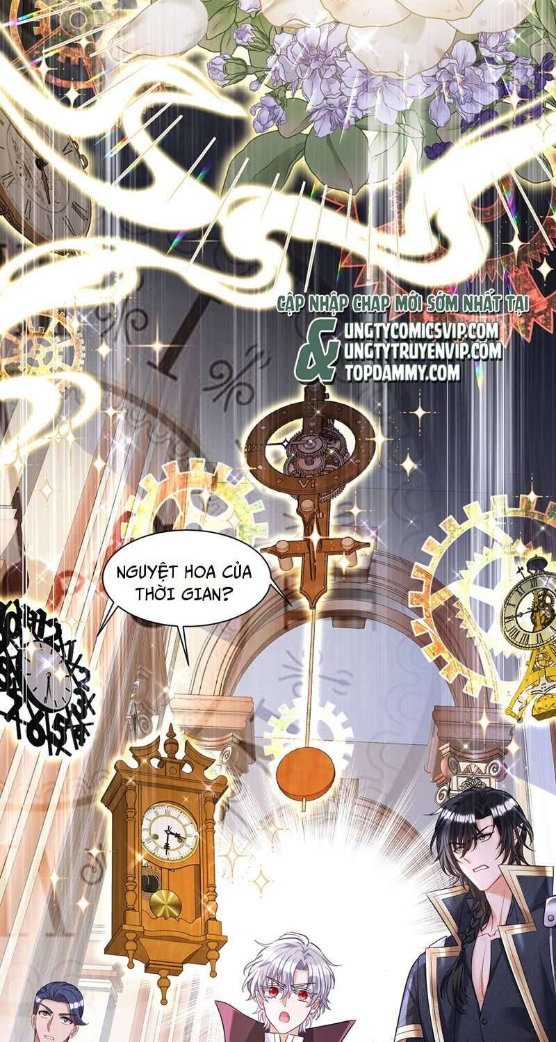 Thú Thụ Bất Thân Dẫn Sói Vào Nhà Chapter 166 - Trang 2