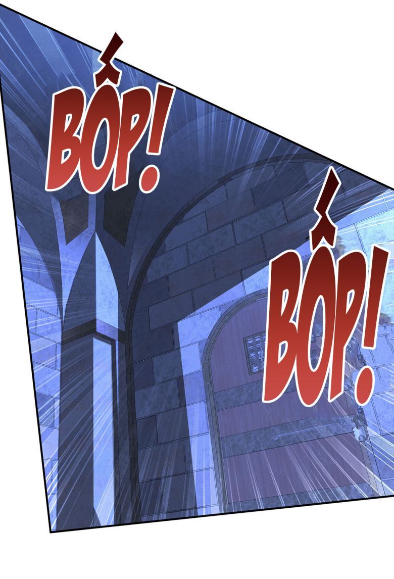 Thú Thụ Bất Thân Dẫn Sói Vào Nhà Chapter 167 - Trang 2