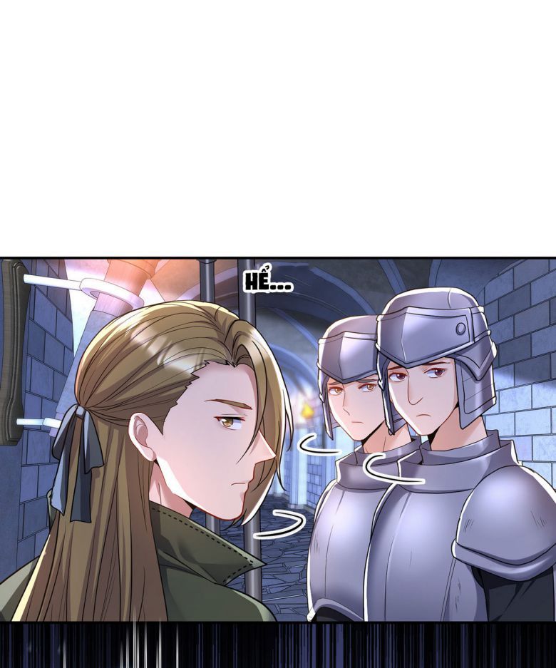 Thú Thụ Bất Thân Dẫn Sói Vào Nhà Chapter 167 - Trang 2