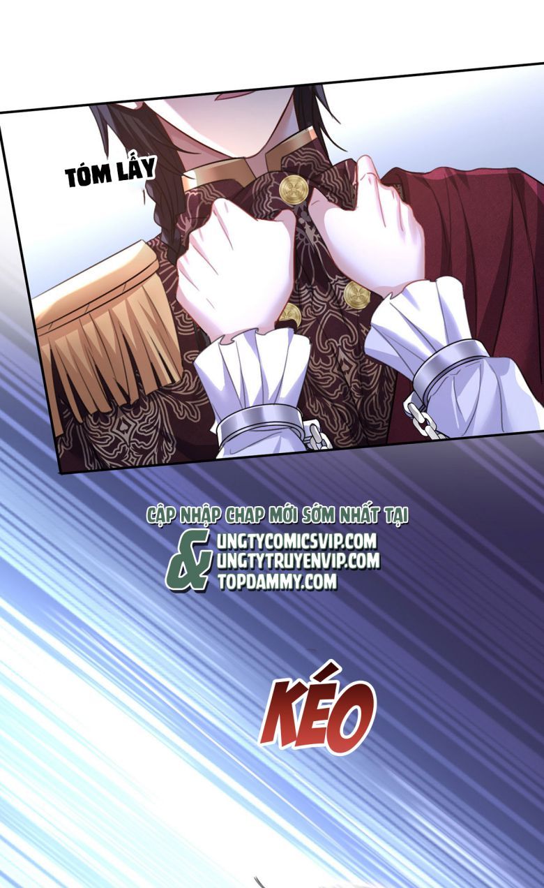 Thú Thụ Bất Thân Dẫn Sói Vào Nhà Chapter 167 - Trang 2