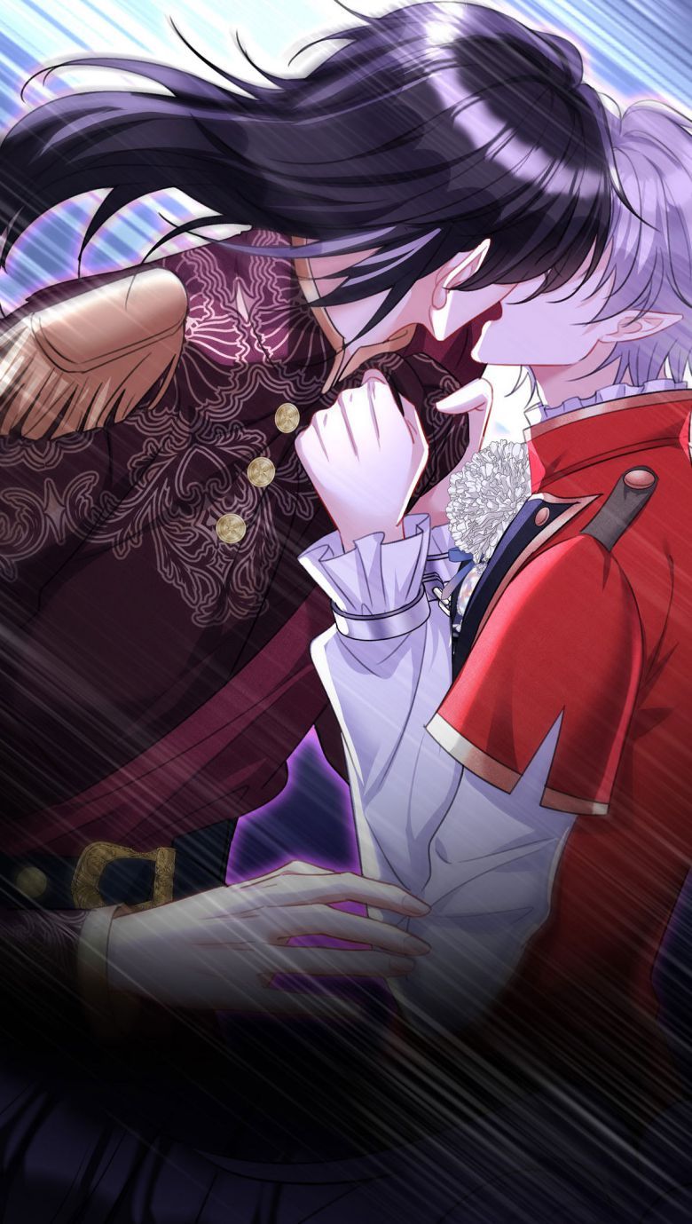 Thú Thụ Bất Thân Dẫn Sói Vào Nhà Chapter 167 - Trang 2