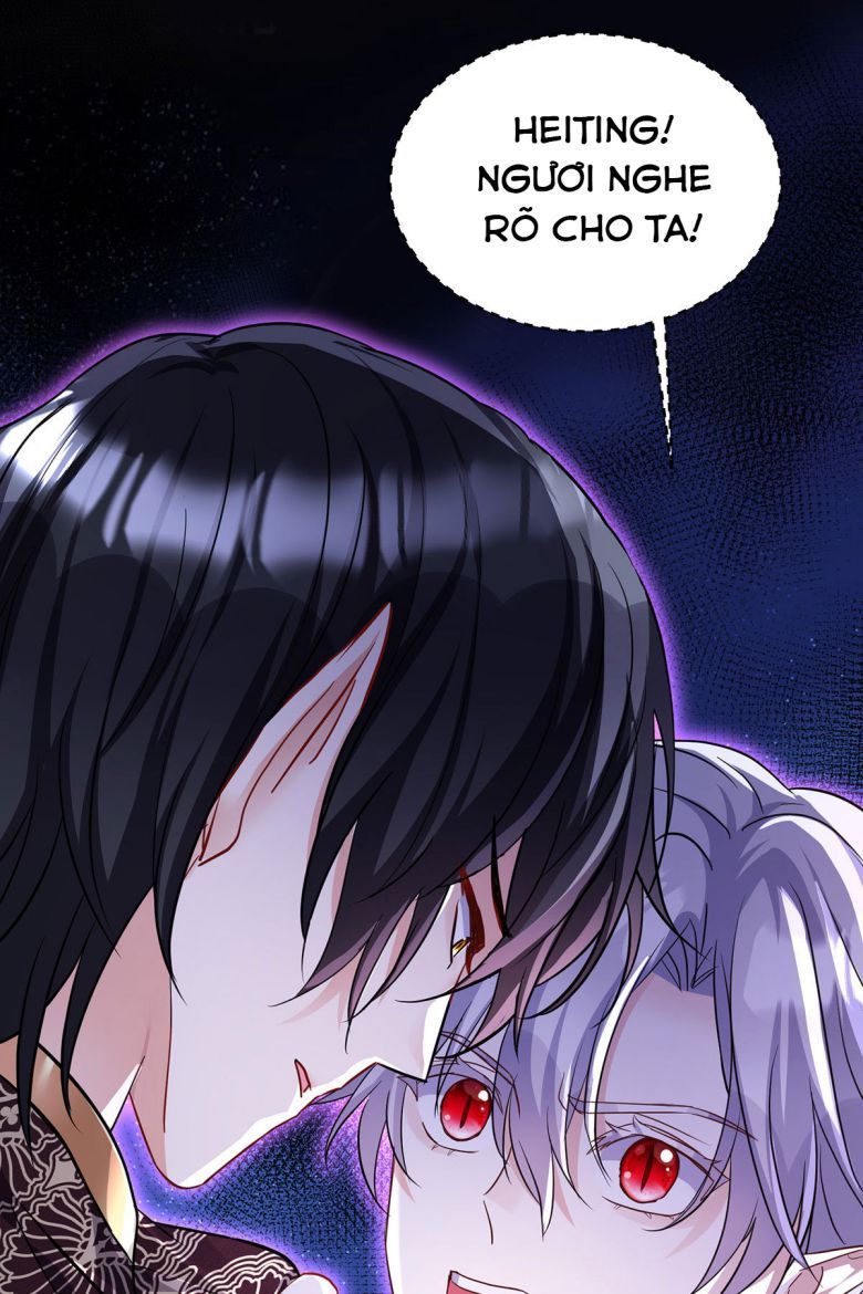 Thú Thụ Bất Thân Dẫn Sói Vào Nhà Chapter 167 - Trang 2