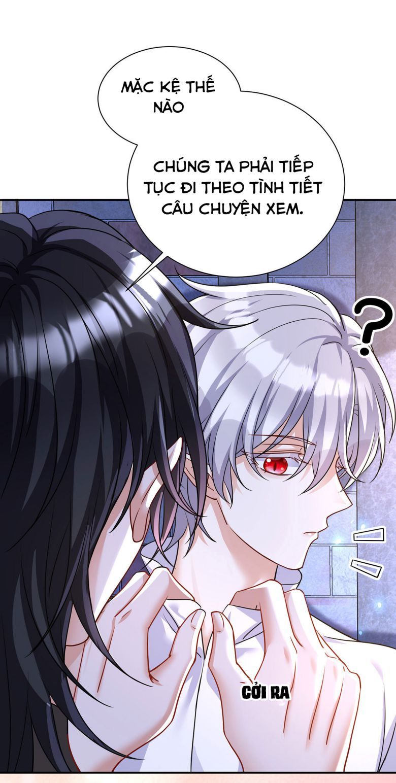 Thú Thụ Bất Thân Dẫn Sói Vào Nhà Chapter 167 - Trang 2