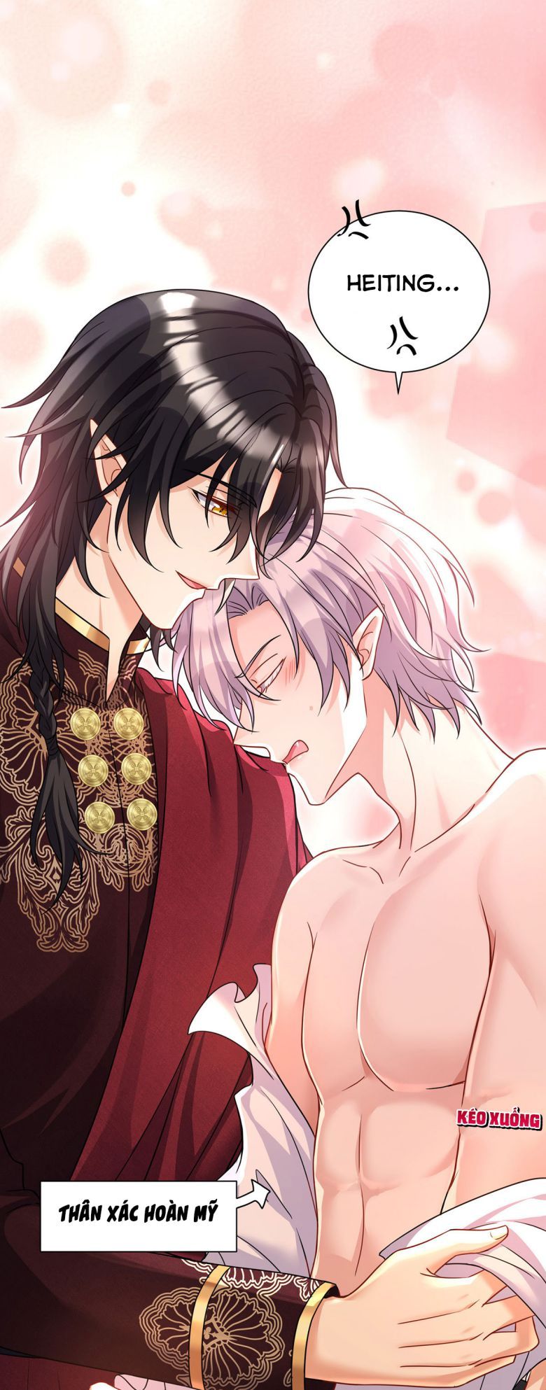 Thú Thụ Bất Thân Dẫn Sói Vào Nhà Chapter 167 - Trang 2