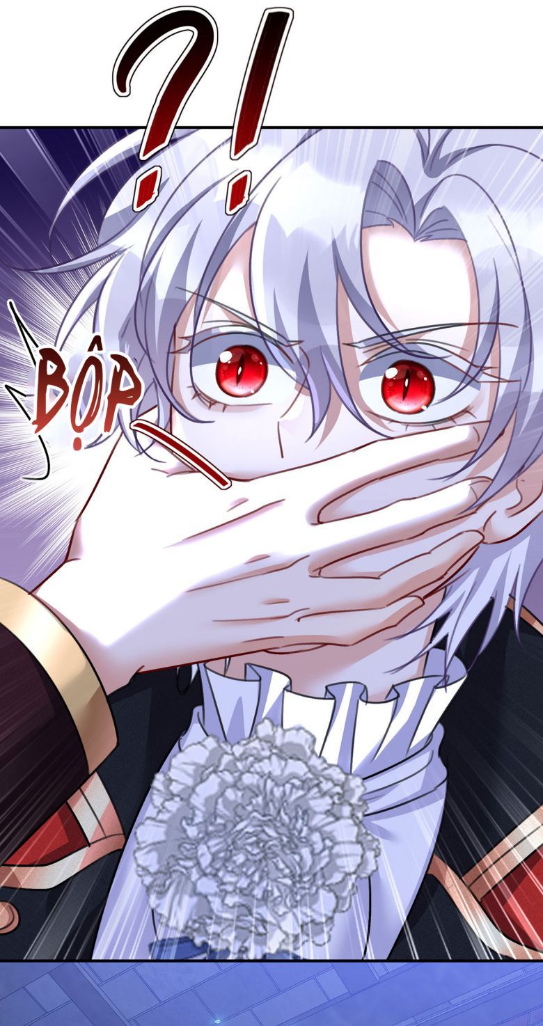 Thú Thụ Bất Thân Dẫn Sói Vào Nhà Chapter 167 - Trang 2