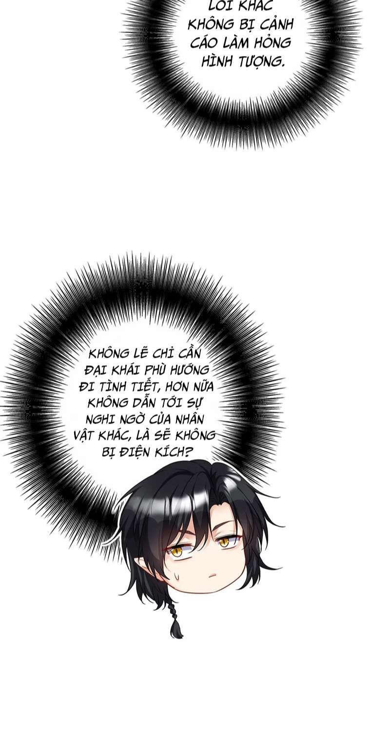 Thú Thụ Bất Thân Dẫn Sói Vào Nhà Chapter 168 - Trang 2