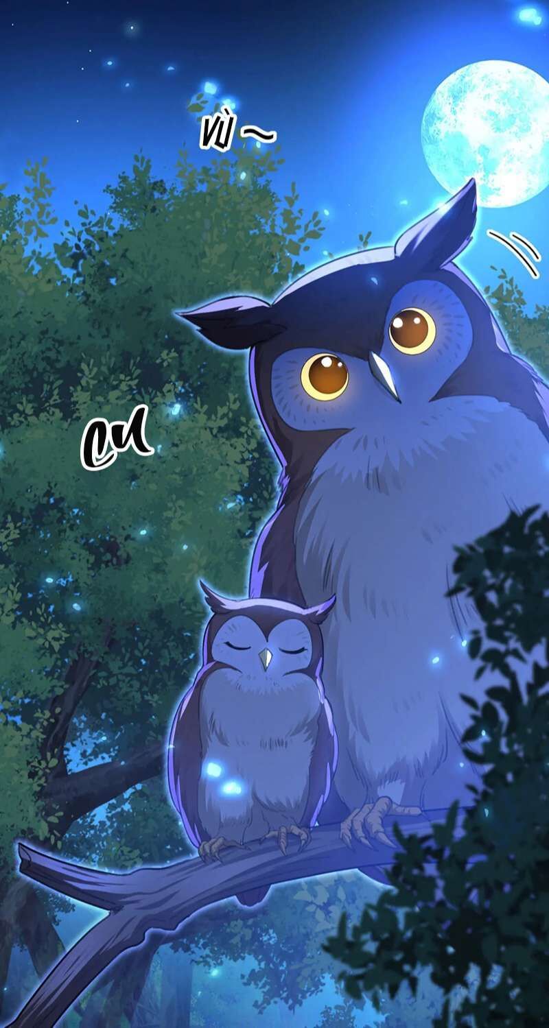 Thú Thụ Bất Thân Dẫn Sói Vào Nhà Chapter 168 - Trang 2